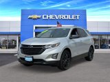 Used 2021 Chevrolet Equinox LT image 2