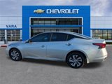 Used 2023 Nissan Altima 2.5 S image 2