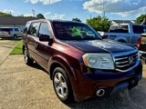 Used 2015 Honda Pilot EX-L image 4