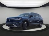 Certified 2022 Volkswagen Atlas SE image 3