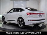 Used 2020 Audi e-tron Premium Plus image 6