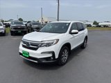 Used 2020 Honda Pilot EX-L image 3