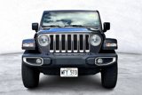 Used 2018 Jeep Wrangler Unlimited Sahara image 3