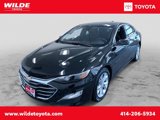 Used 2023 Chevrolet Malibu LT image 1