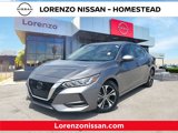 Used 2023 Nissan Sentra SV w/ Trunk Package image 1