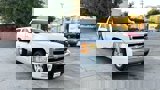 Used 2008 Chevrolet Silverado 1500 LT w/ California Package image 5