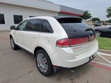 Used 2008 Lincoln MKX 2WD image 4