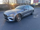 Used 2023 Genesis G70 2.0T image 5