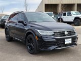 Used 2024 Volkswagen Tiguan SE R-Line w/ MDO Package, Two-Row image 3