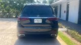 Used 2022 Mercedes-Benz GLS 450 4MATIC image 5