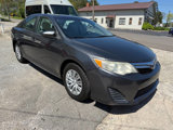 Used 2013 Toyota Camry LE image 4