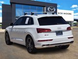 Used 2018 Audi SQ5 Prestige w/ Prestige Package image 3