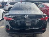Used 2020 Nissan Sentra SV image 4