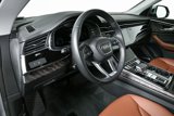 Used 2022 Audi Q8 Premium Plus w/ Premium Plus Package image 4