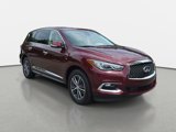 Used 2019 INFINITI QX60 Pure image 3