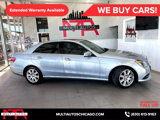 Used 2014 Mercedes-Benz E 350 4MATIC Sedan image 6
