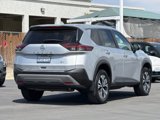 Used 2023 Nissan Rogue SV image 3