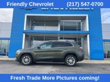 Used 2019 Jeep Cherokee Latitude w/ Cold Weather Group image 6