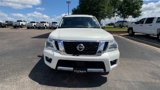 Used 2018 Nissan Armada Platinum w/ Captain Seat Package image 3