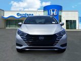 Used 2023 Nissan Versa SV image 2
