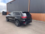 Used 2015 Jeep Grand Cherokee SRT image 5