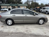 Used 2006 Honda Civic Hybrid Sedan image 6