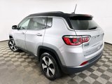 Used 2020 Jeep Compass Latitude w/ Cold Weather Group image 5