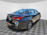 New 2024 Nissan Versa S w/ S Plus Package image 4