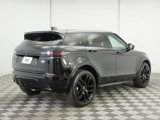 Used 2020 Land Rover Range Rover Evoque R-Dynamic SE image 5