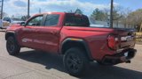 New 2025 GMC Canyon Elevation image 6