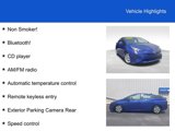 Used 2018 Toyota Prius Two image 2