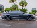 Used 2022 Audi S8 image 5