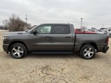 New 2025 RAM 1500 Tradesman image 2