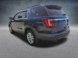 Used 2017 Ford Explorer 4WD w/ Class II Trailer Tow Package image 5