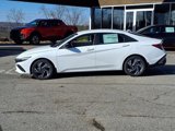 New 2025 Hyundai Elantra SEL image 2
