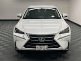 Used 2016 Lexus NX 200t FWD image 3