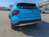 New 2025 Chevrolet Trax LT w/ Driver Confidence Package image 5