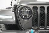 Certified 2021 Jeep Wrangler Unlimited Sahara image 5