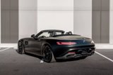 Used 2018 Mercedes-Benz AMG GT Roadster image 6