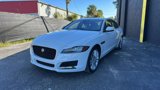 Used 2016 Jaguar XF Prestige image 3