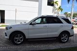 Used 2016 Mercedes-Benz GLE 350 w/ Premium Package image 4