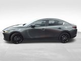 New 2025 MAZDA MAZDA3 s image 3