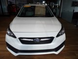 Used 2022 Subaru Impreza 2.0i image 2