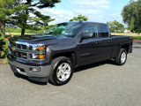 Used 2015 Chevrolet Silverado 1500 LT w/ All Star Edition image 2