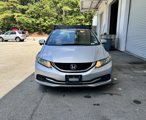 Used 2014 Honda Civic EX image 2