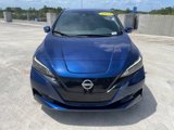 Used 2023 Nissan Leaf SV Plus image 2