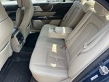 Used 2020 Lincoln Continental Reserve w/ Luxury Package image 6