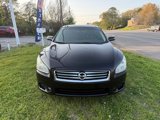 Used 2013 Nissan Maxima 3.5 SV w/ Premium Pkg image 2