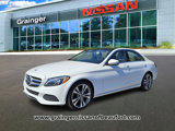 Used 2018 Mercedes-Benz C 300 Sedan image 2