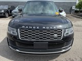 Used 2018 Land Rover Range Rover Long Wheelbase Supercharged image 2
